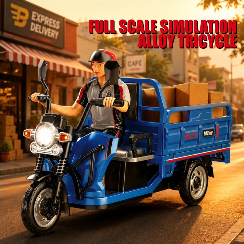 New JJRC C8843 Full Scale Simu - Rc Hobby Grade Truck ulasan dan harga