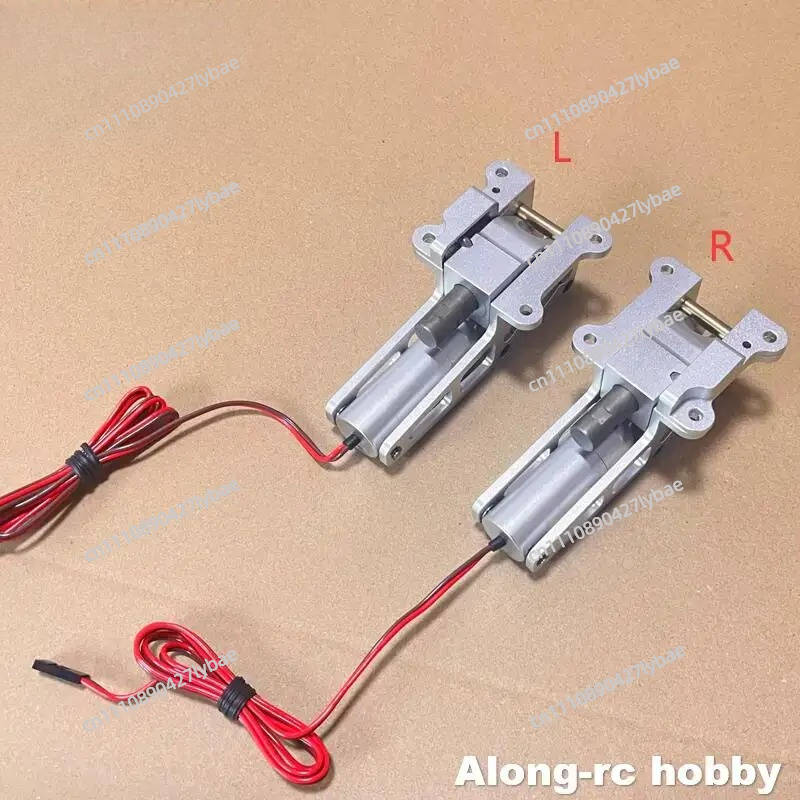 JP Hobby ER150 L R 90 Degree 2 - Rc Hobby Land ulasan dan harga
