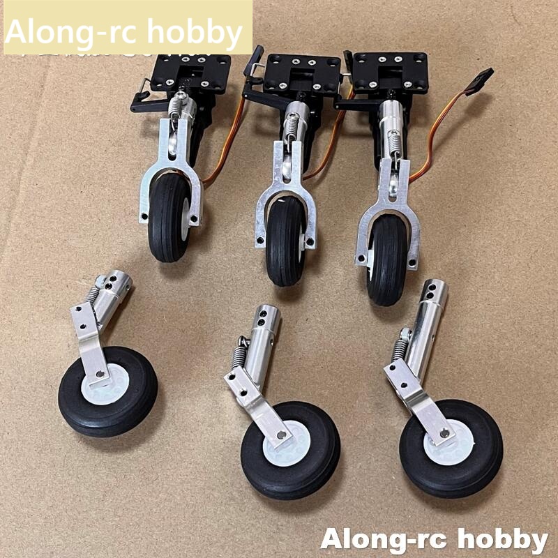 Height 65 75 85mm Mini Spring  - Rc Hobby Land ulasan dan harga