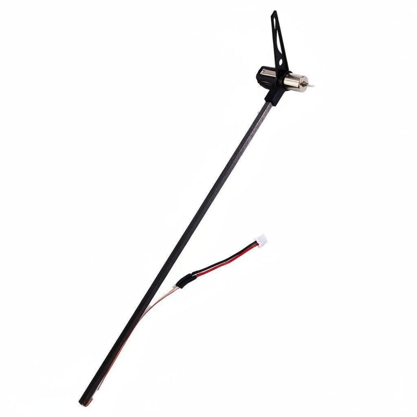 Rc Helicopter Tail Shaft Motor - Rc Hobby Motor ulasan dan harga