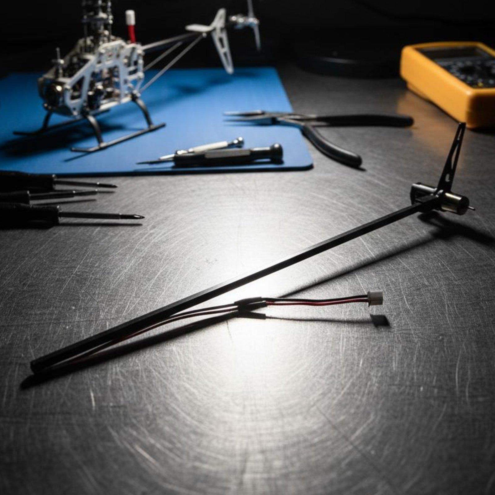 Rc Helicopter Tail Shaft Motor - Rc Hobby Motor ulasan dan harga