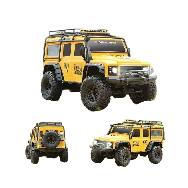 HB Zp1005 /1006 Remote Control - Rc Hobby Grade Truck ulasan dan harga