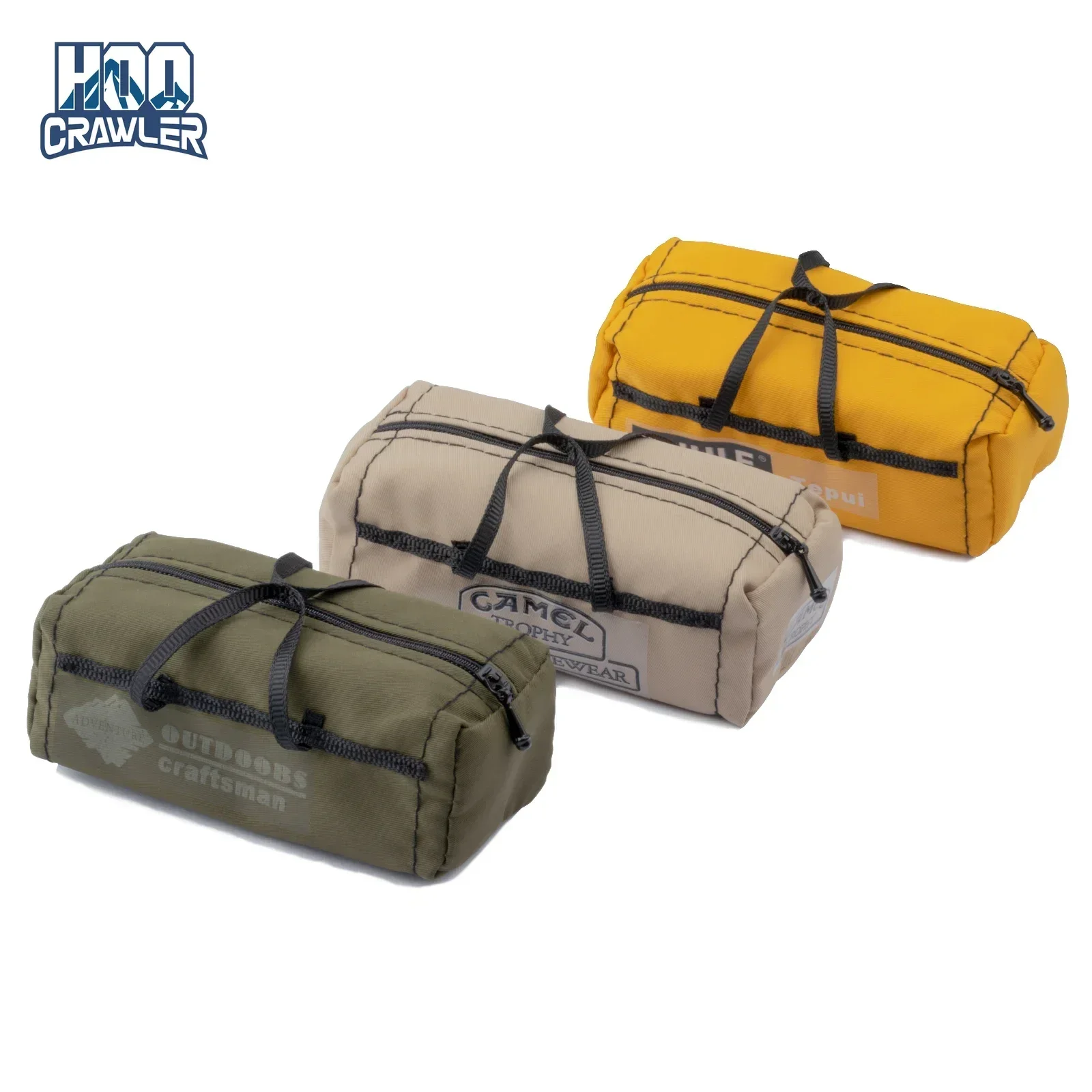 Simulated Mini Luggage Miniatu - Rc Hobby Shops ulasan dan harga