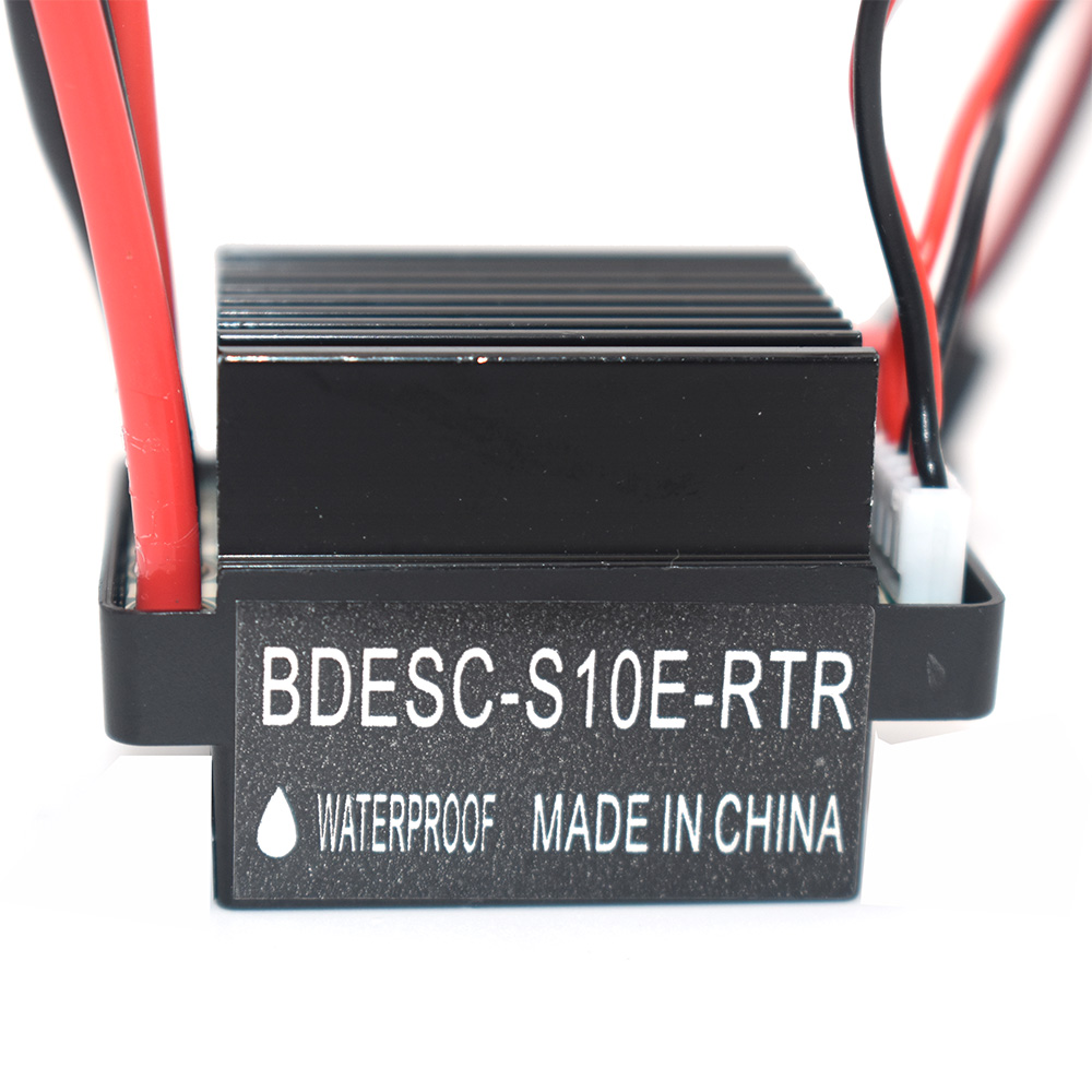 Hobby Brushed Motor Speed Cont - Rc Hobby Motor ulasan dan harga