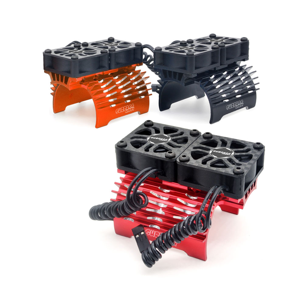 SURPASS HOBBY 40/42mm RC Motor - Rc Hobby Motor ulasan dan harga