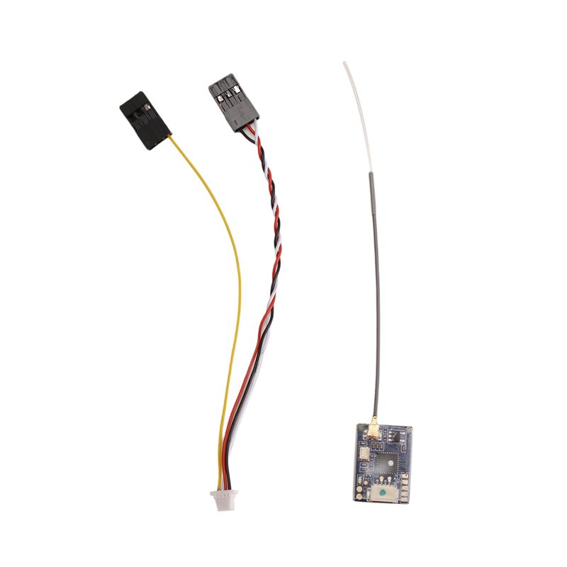 B78B-For FS-A8S 2.4G 8CH Mini  - Receiver Sbus 8Ch ulasan dan harga