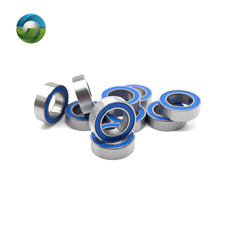 10Pcs MR106RS 6x10x3mm Miniatu - Rc Hobby Motor ulasan dan harga