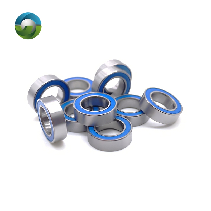 10Pcs MR106RS 6x10x3mm Miniatu - Rc Hobby Motor ulasan dan harga
