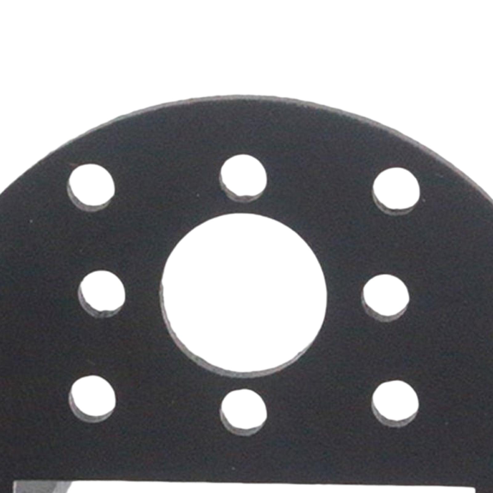 Metal RC motor mounting Upgrad - Rc Hobby Motor ulasan dan harga