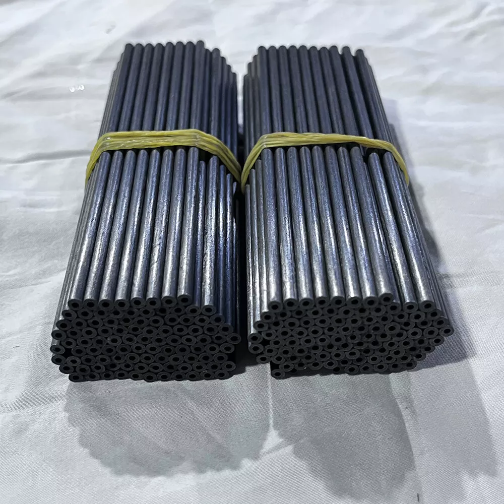 Carbon Fiber Pultruded Tube fo - Rc Hobby Land ulasan dan harga